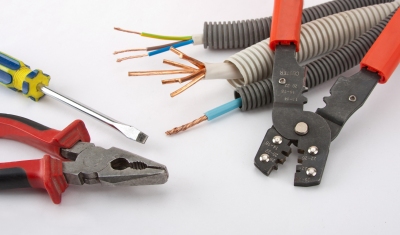 Electrical repairs in Hornsey, N8