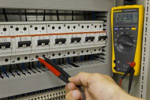 Electricians in Hornsey, N8