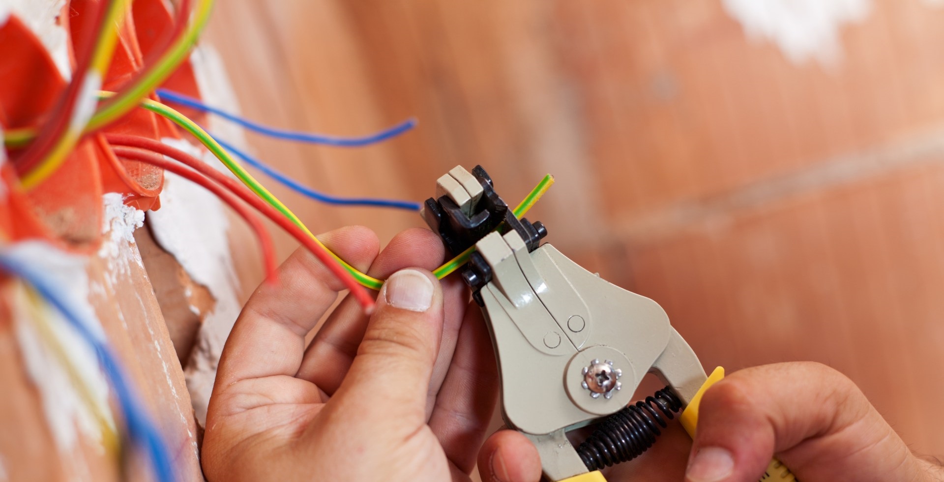 Electricians testimonials Hornsey
