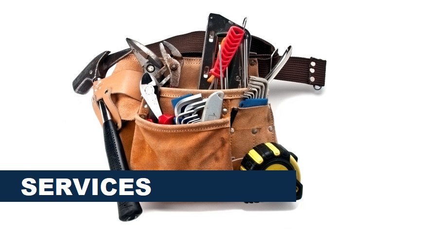 Electrical services Hornsey
