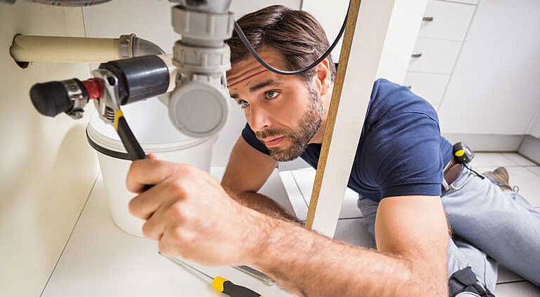 Plumbers Hornsey