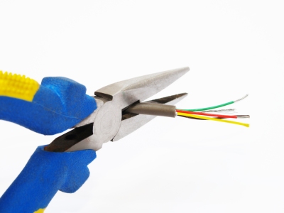 Electric services in Hornsey, N8